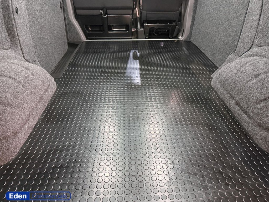 Used Volkswagen Transporter 2022 for sale - 76654882: Photo 26