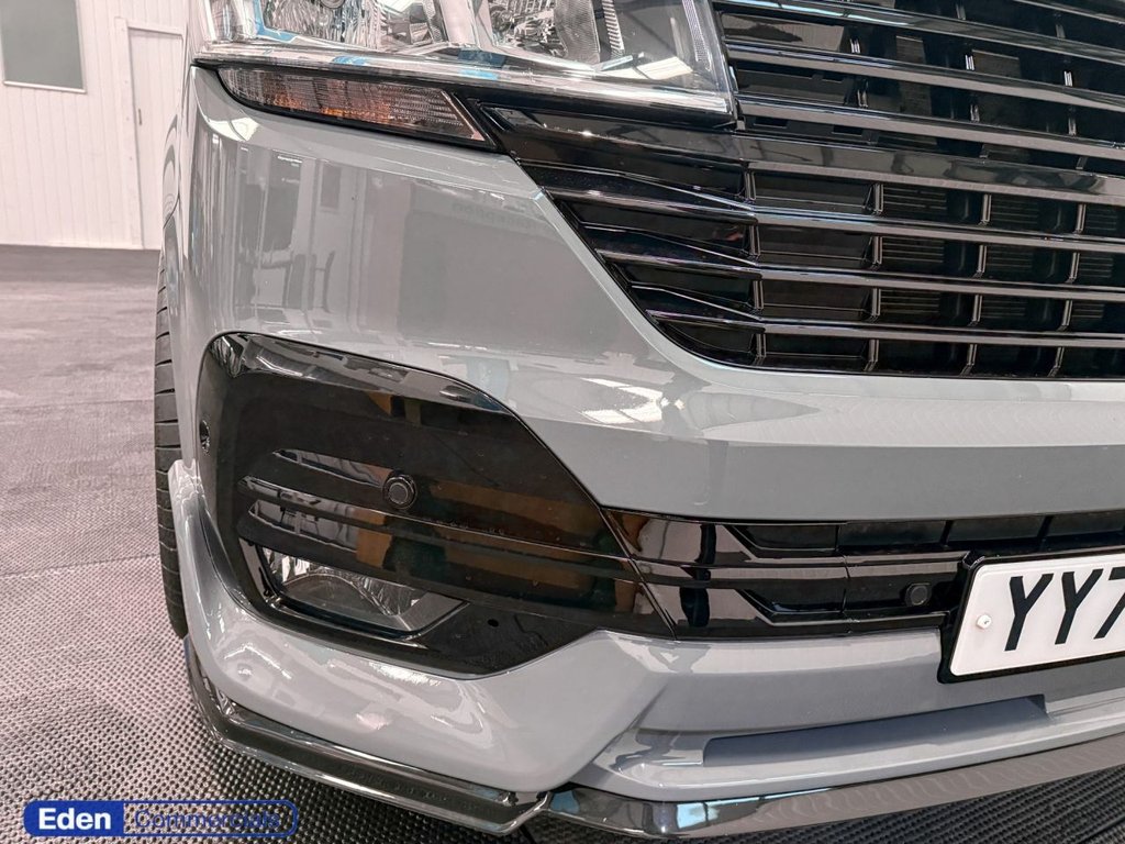 Used Volkswagen Transporter 2022 for sale - 76654882: Photo 3