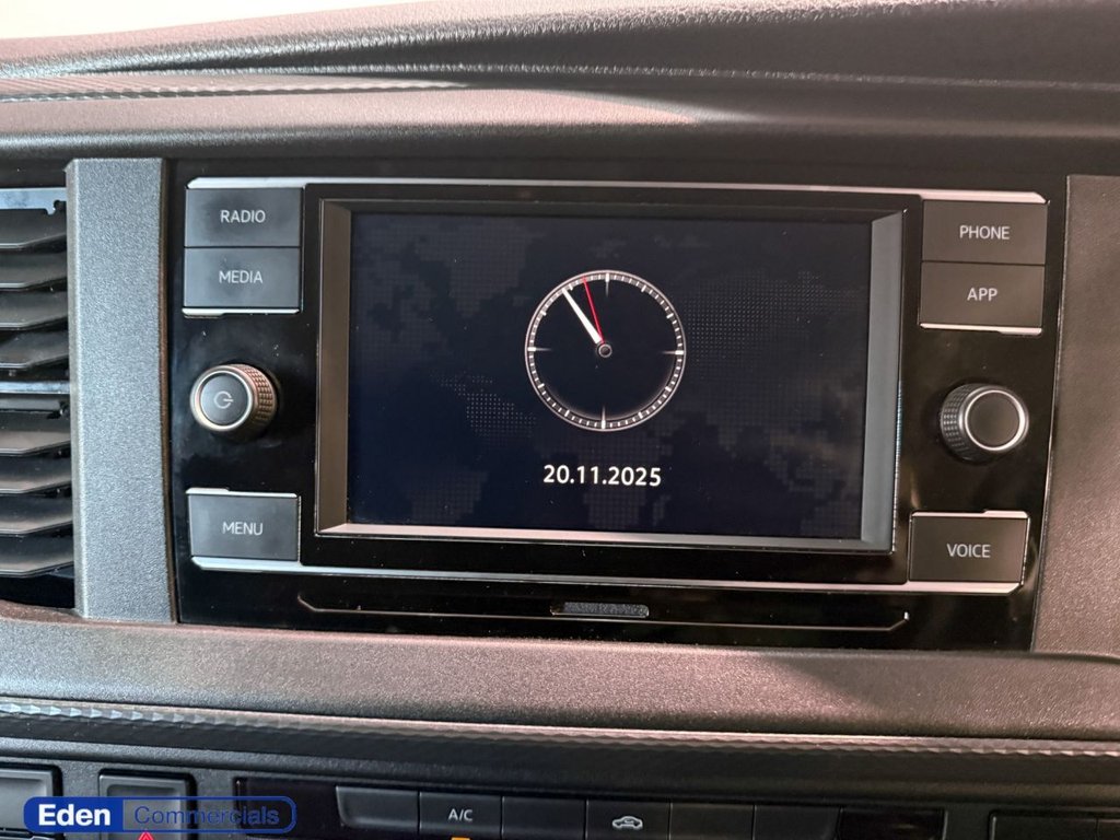 Used Volkswagen Transporter 2022 for sale - 76654882: Photo 37