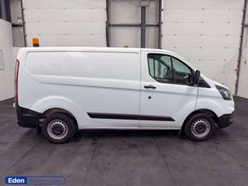 Used Ford Transit Custom 2019 for sale - 75086952: Photo
