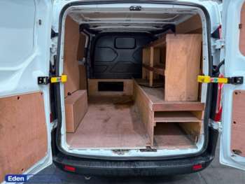 Used Ford Transit Custom 2019 for sale - 75086952: Photo