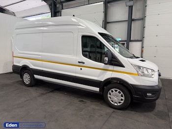 Used Ford Transit 2022 for sale - 75410791: Photo