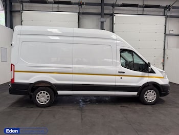 Used Ford Transit 2022 for sale - 75410791: Photo