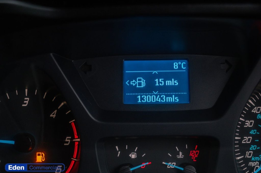 Used Ford Transit Custom 2015 for sale - 77576056: Photo 12