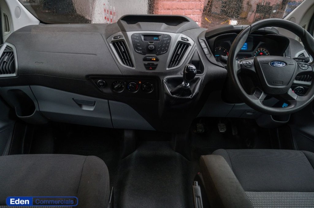 Used Ford Transit Custom 2015 for sale - 77576056: Photo 19