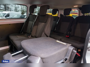 Used Ford Transit Custom 2015 for sale - 77576056: Photo