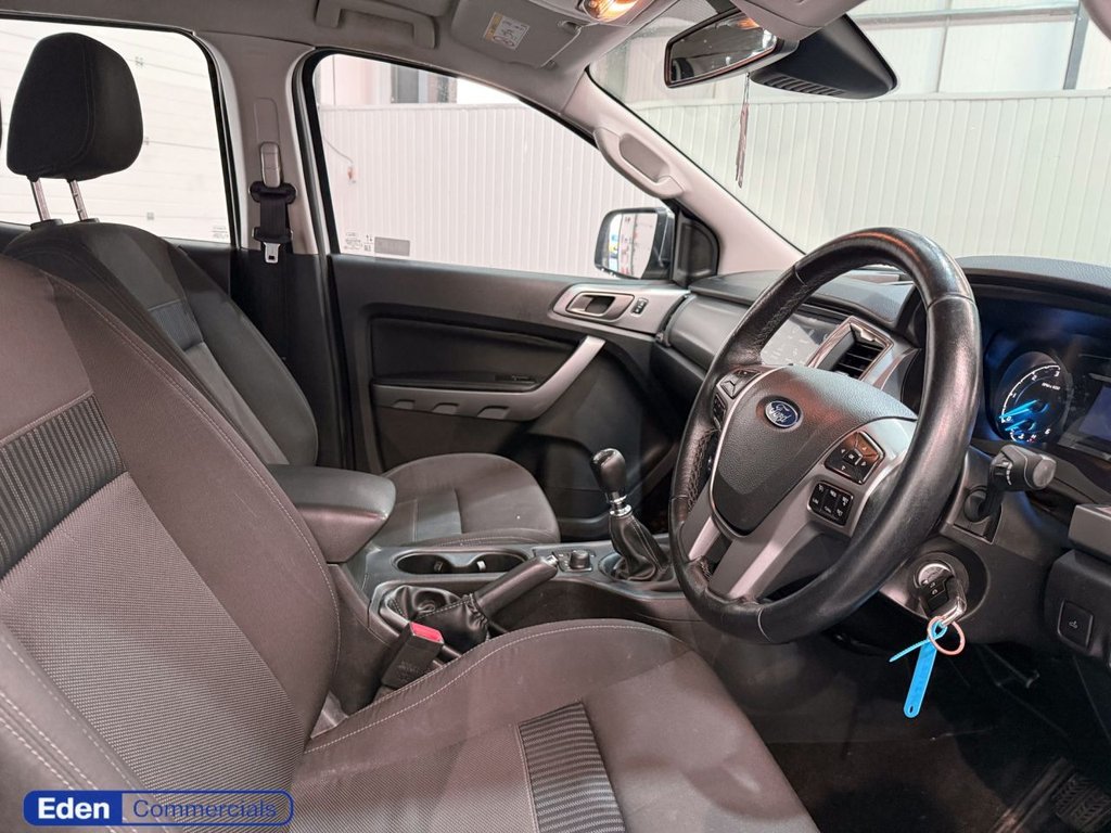 Used Ford Ranger 2021 for sale - 77275809: Photo 10