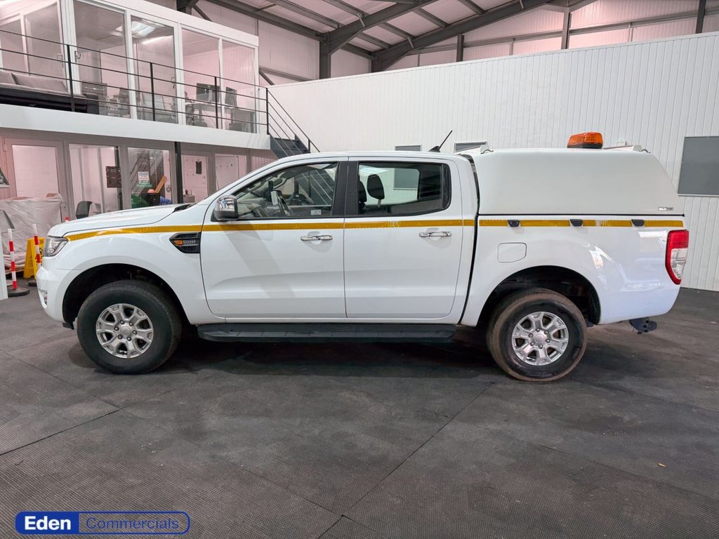 Used Ford Ranger 2021 for sale - 77275809: Photo 11