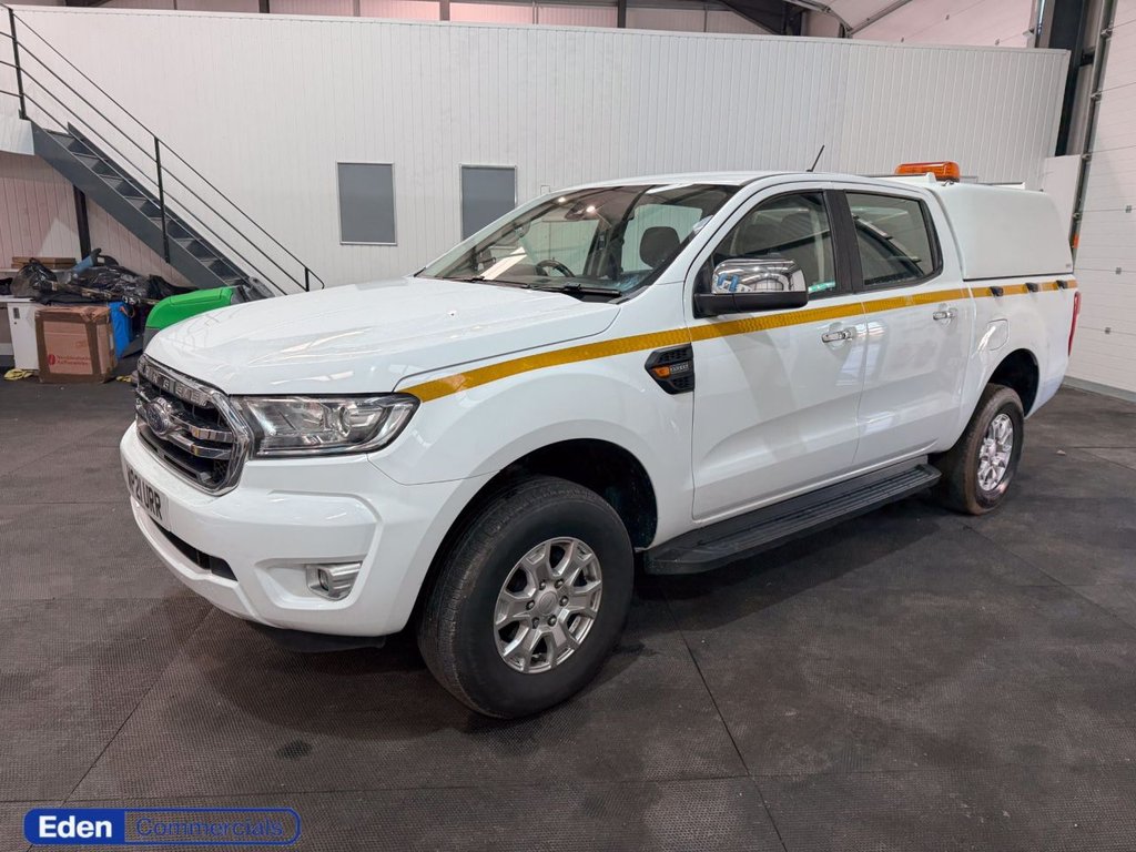 Used Ford Ranger 2021 for sale - 77275809: Photo 12
