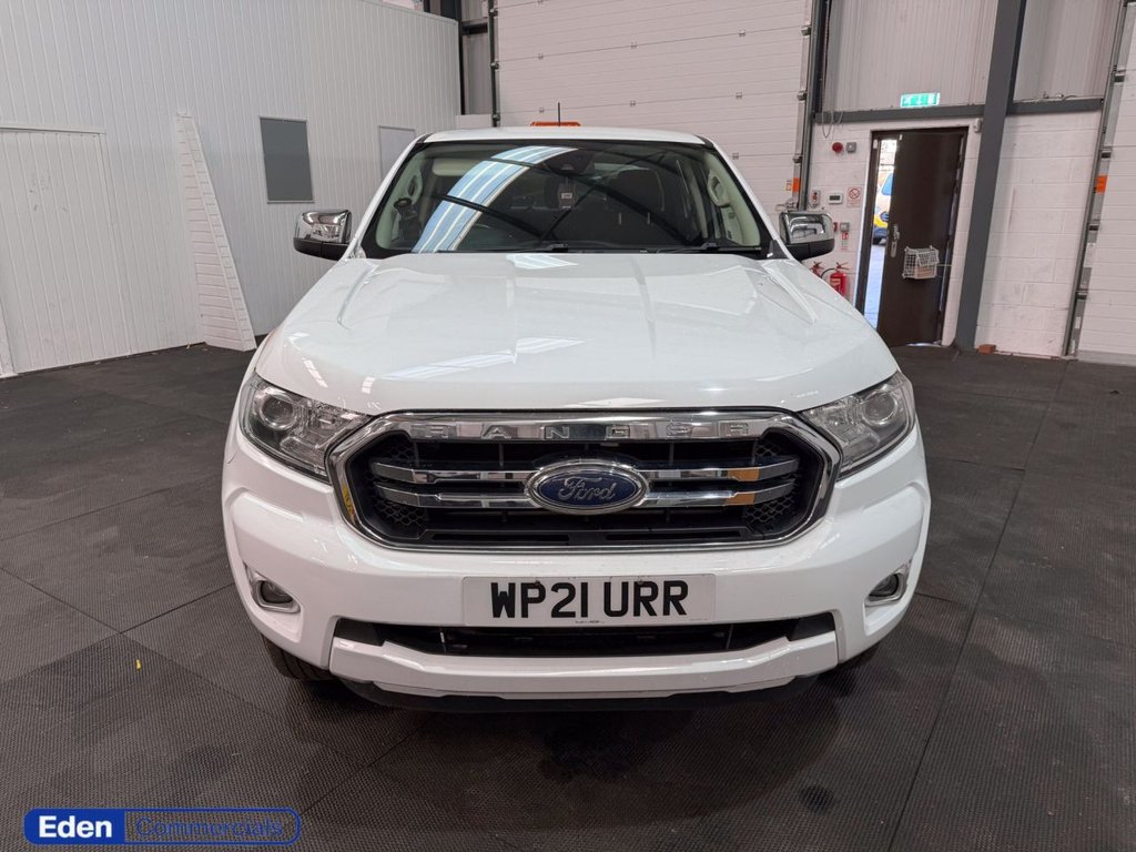 Used Ford Ranger 2021 for sale - 77275809: Photo 13