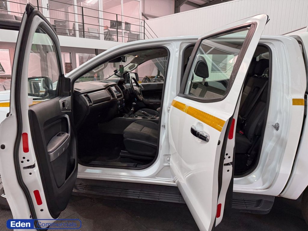 Used Ford Ranger 2021 for sale - 77275809: Photo 14