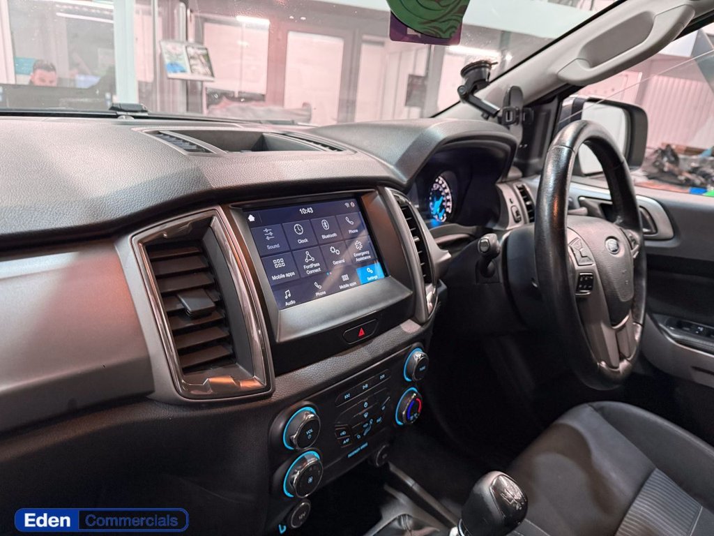 Used Ford Ranger 2021 for sale - 77275809: Photo 15