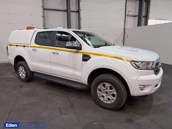 Ford Ranger feature image
