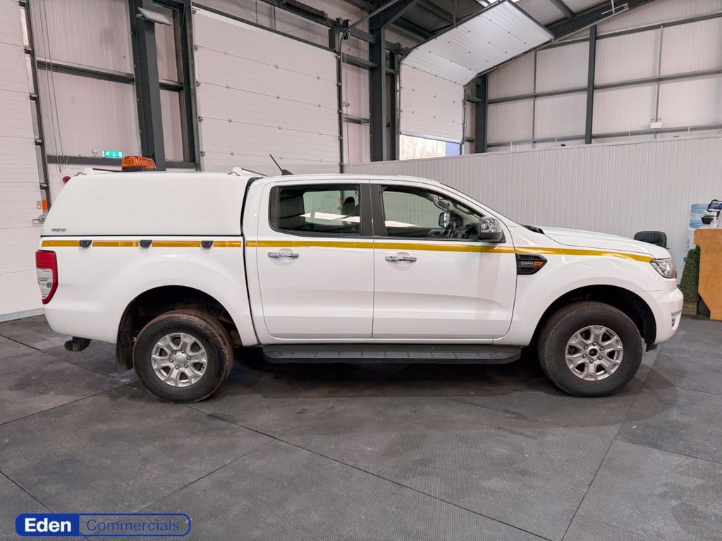 Used Ford Ranger 2021 for sale - 77275809: Photo 2