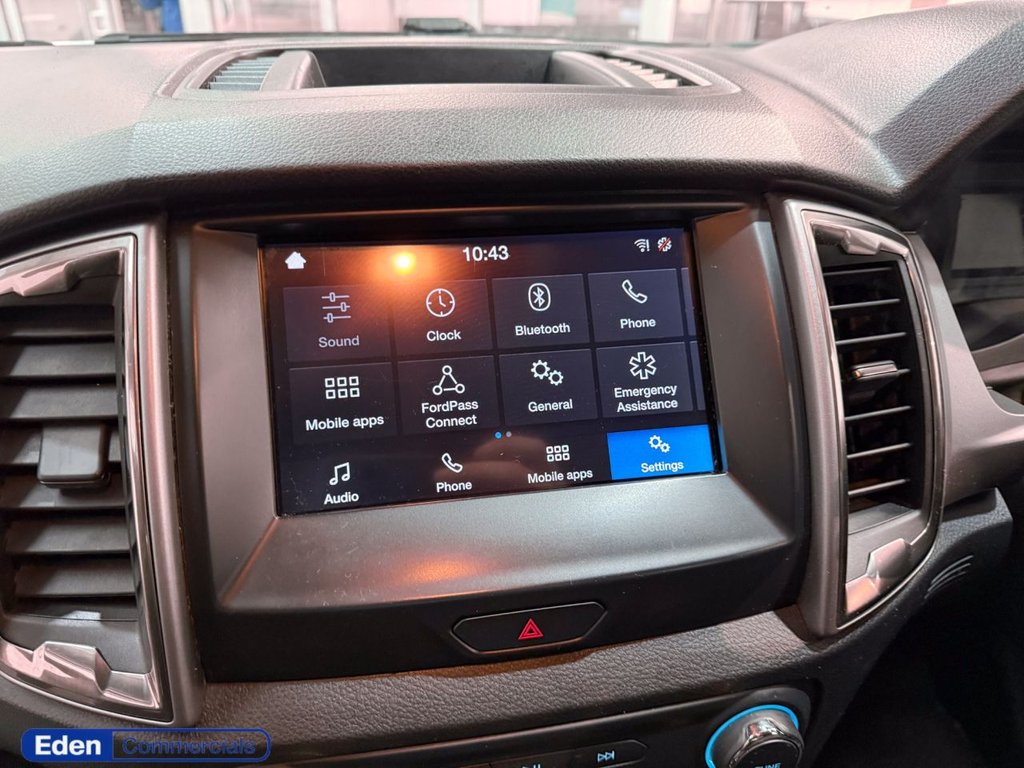 Used Ford Ranger 2021 for sale - 77275809: Photo 20