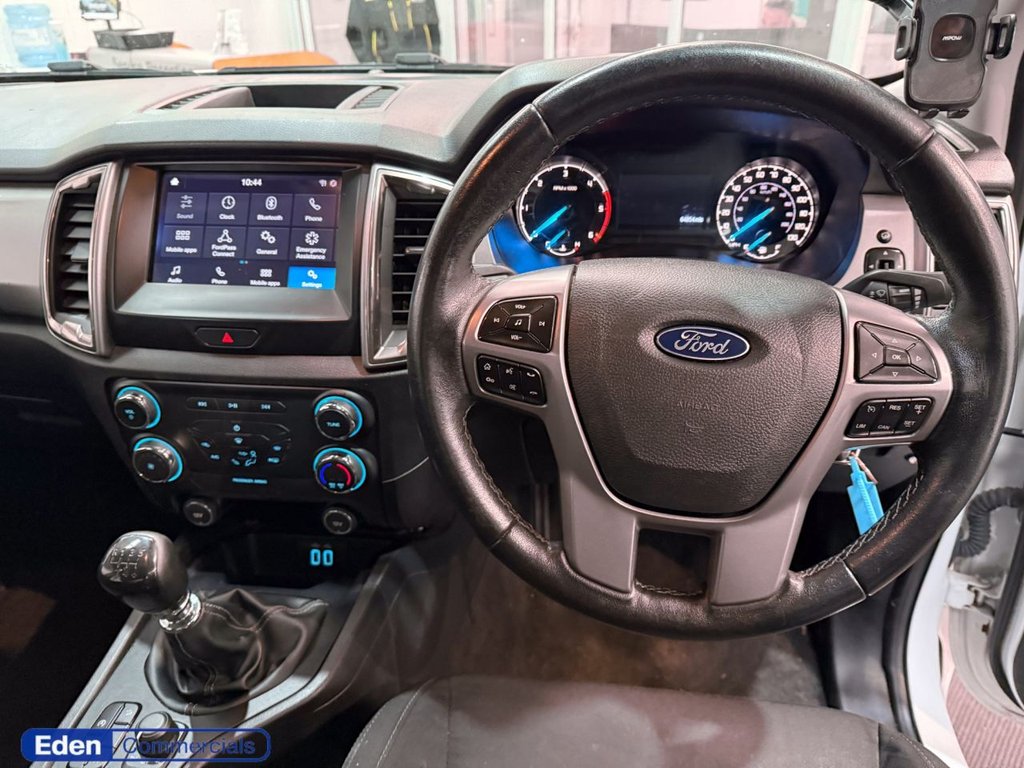 Used Ford Ranger 2021 for sale - 77275809: Photo 21