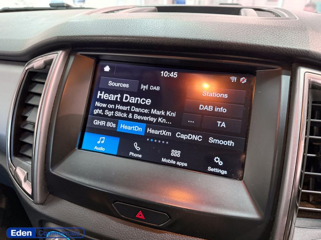 Used Ford Ranger 2021 for sale - 77275809: Photo 22