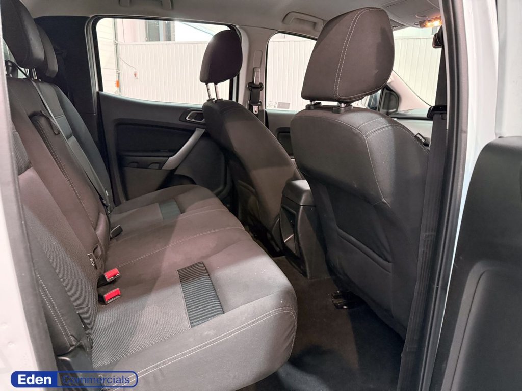 Used Ford Ranger 2021 for sale - 77275809: Photo 4