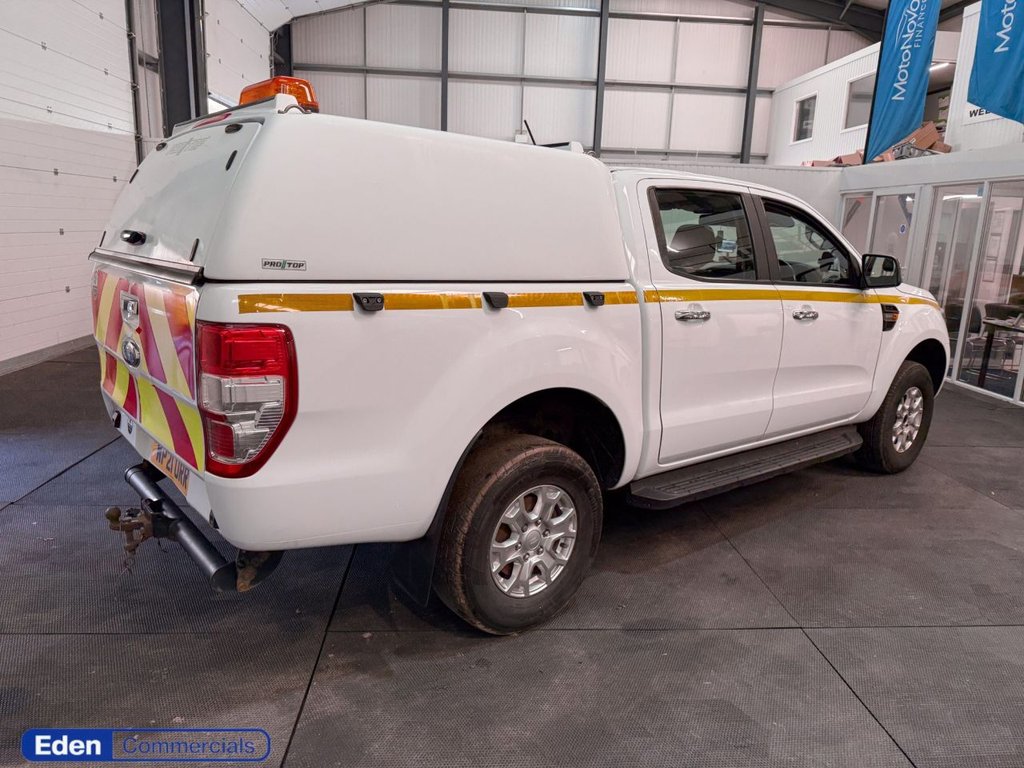 Used Ford Ranger 2021 for sale - 77275809: Photo 5