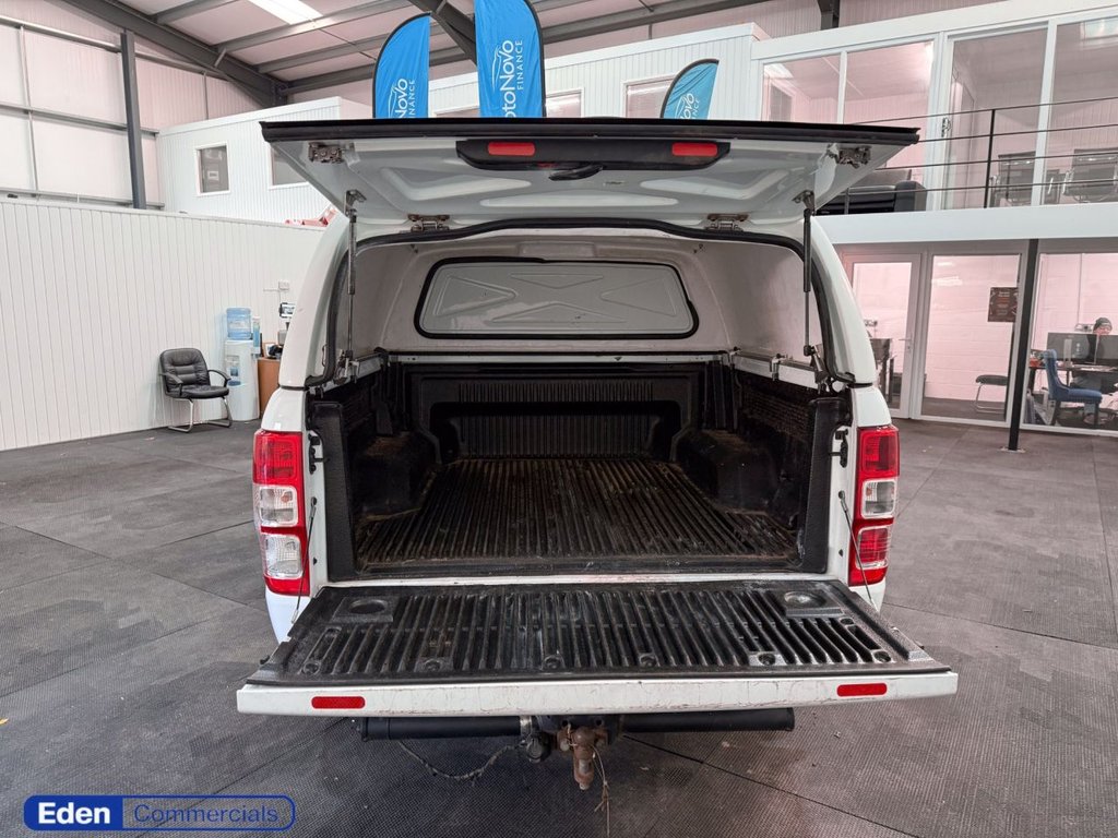 Used Ford Ranger 2021 for sale - 77275809: Photo 6