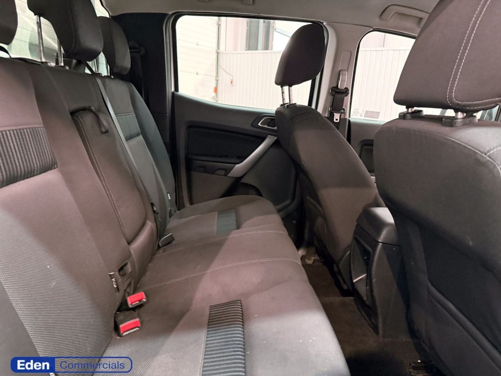 Used Ford Ranger 2021 for sale - 77275809: Photo 8