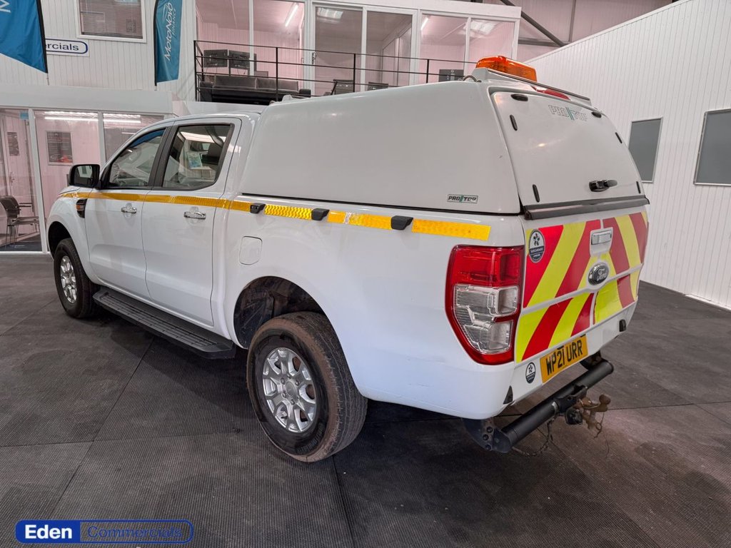 Used Ford Ranger 2021 for sale - 77275809: Photo 9