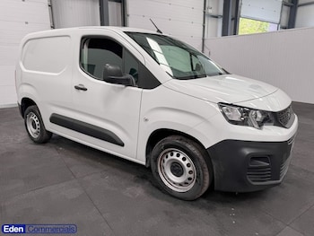 Used Peugeot Partner 2023 for sale - 78818622: Photo