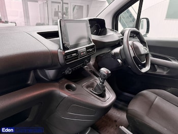 Used Peugeot Partner 2023 for sale - 78818622: Photo