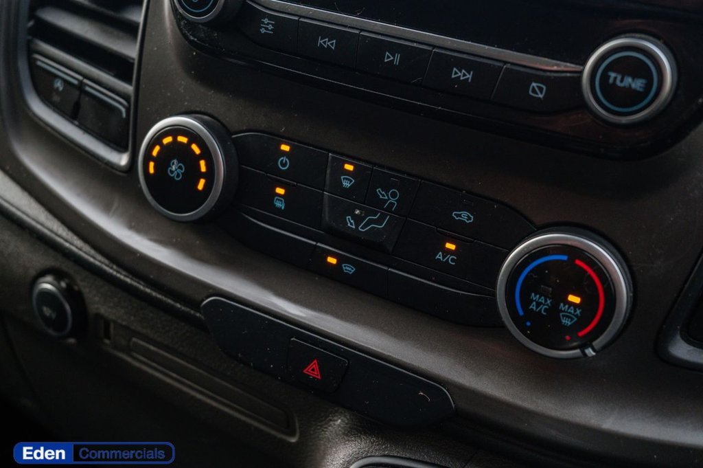 Used Ford Transit Custom 2020 for sale - 77226941: Photo 13