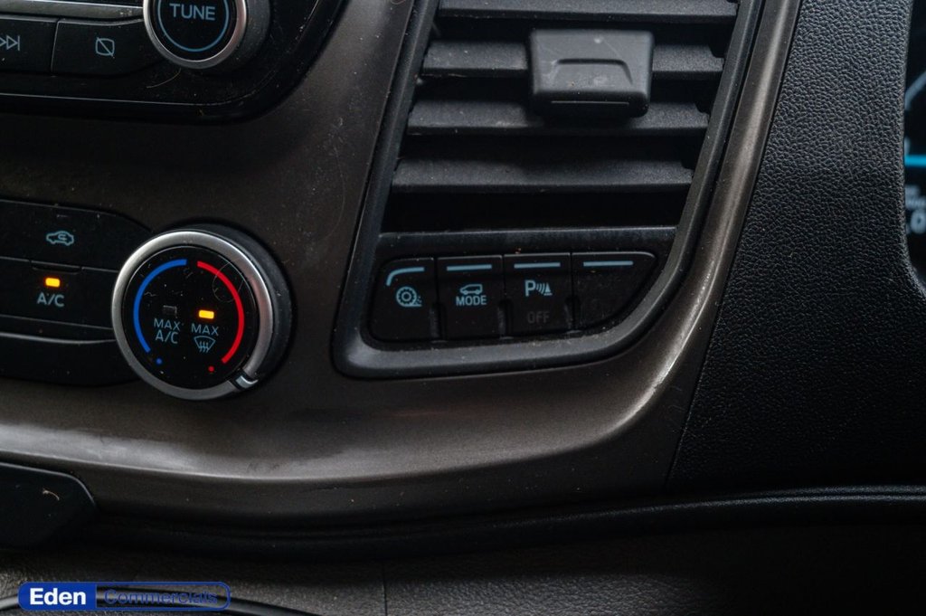 Used Ford Transit Custom 2020 for sale - 77226941: Photo 14