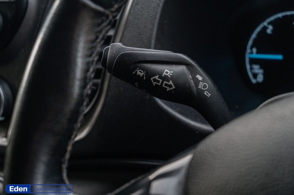 Used Ford Transit Custom 2020 for sale - 77226941: Photo 15