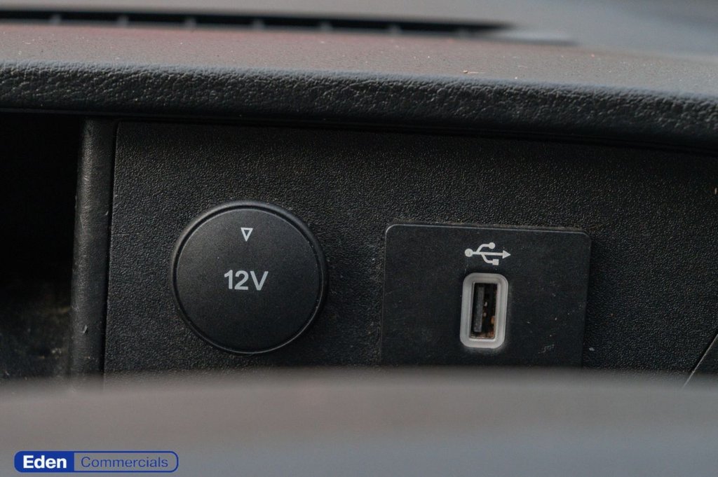 Used Ford Transit Custom 2020 for sale - 77226941: Photo 17