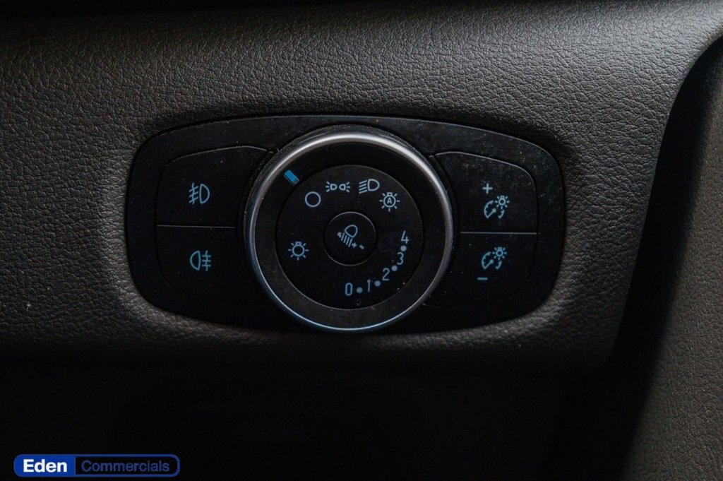 Used Ford Transit Custom 2020 for sale - 77226941: Photo 19