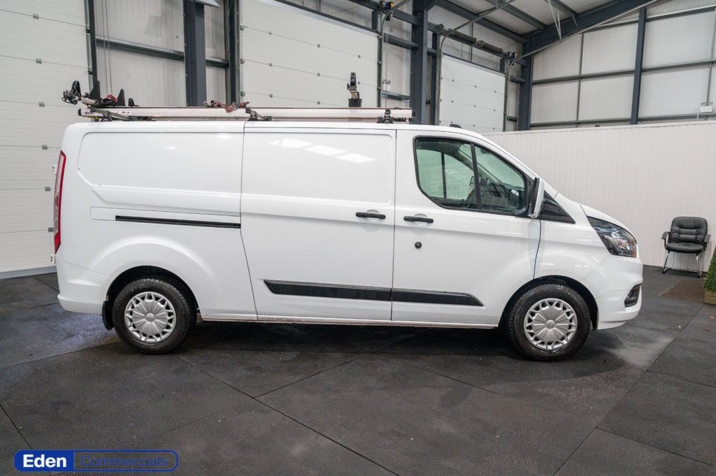 Used Ford Transit Custom 2020 for sale - 77226941: Photo 2