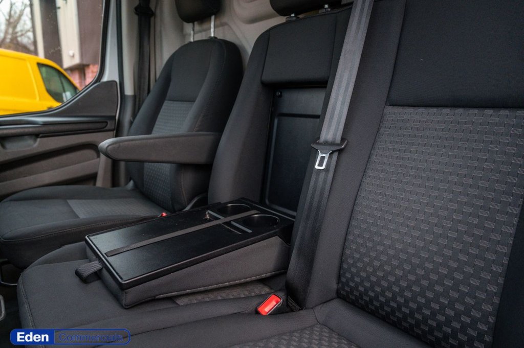 Used Ford Transit Custom 2020 for sale - 77226941: Photo 20