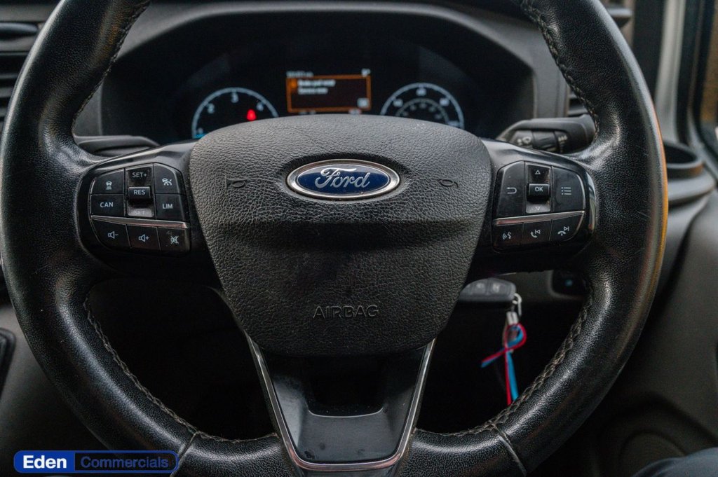 Used Ford Transit Custom 2020 for sale - 77226941: Photo 23