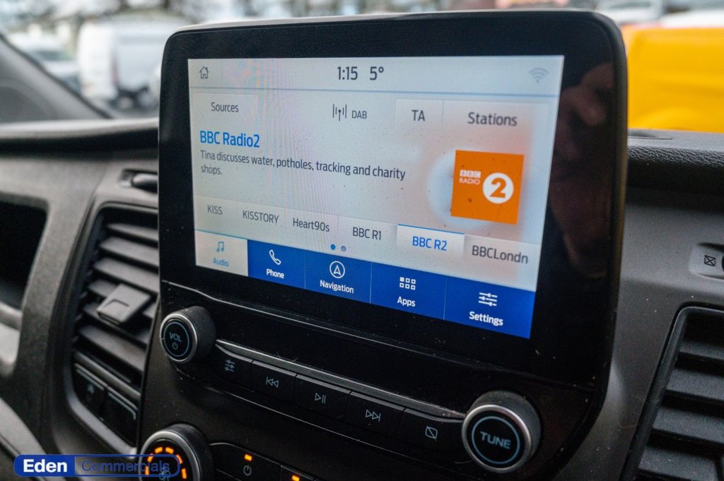 Used Ford Transit Custom 2020 for sale - 77226941: Photo 26