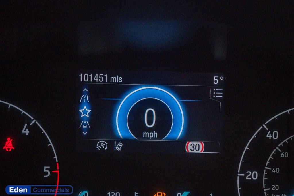 Used Ford Transit Custom 2020 for sale - 77226941: Photo 27