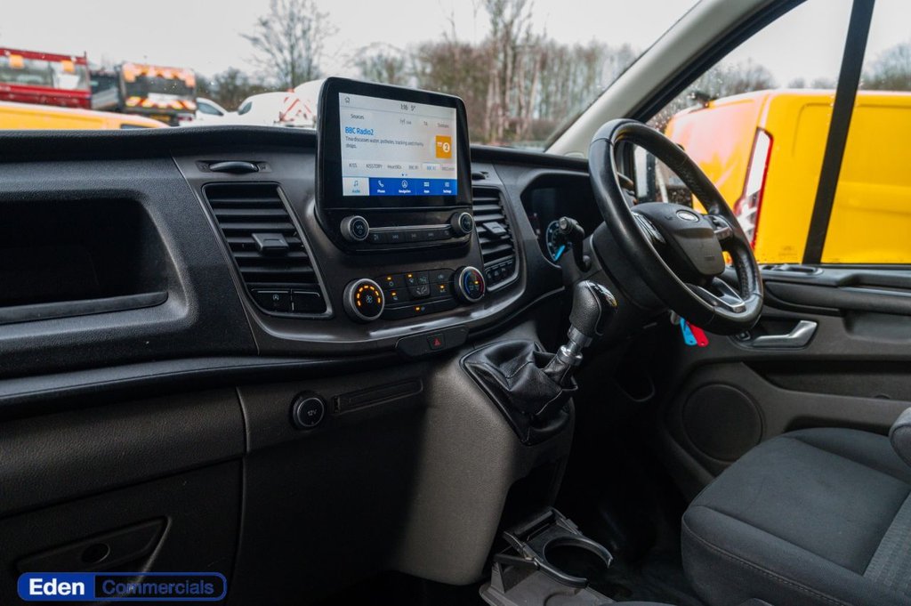 Used Ford Transit Custom 2020 for sale - 77226941: Photo 3