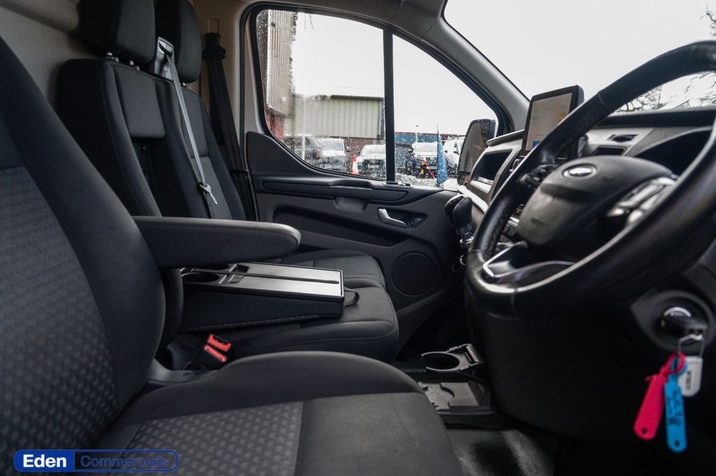 Used Ford Transit Custom 2020 for sale - 77226941: Photo 30