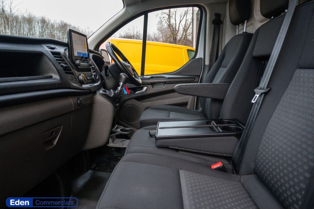 Used Ford Transit Custom 2020 for sale - 77226941: Photo 31