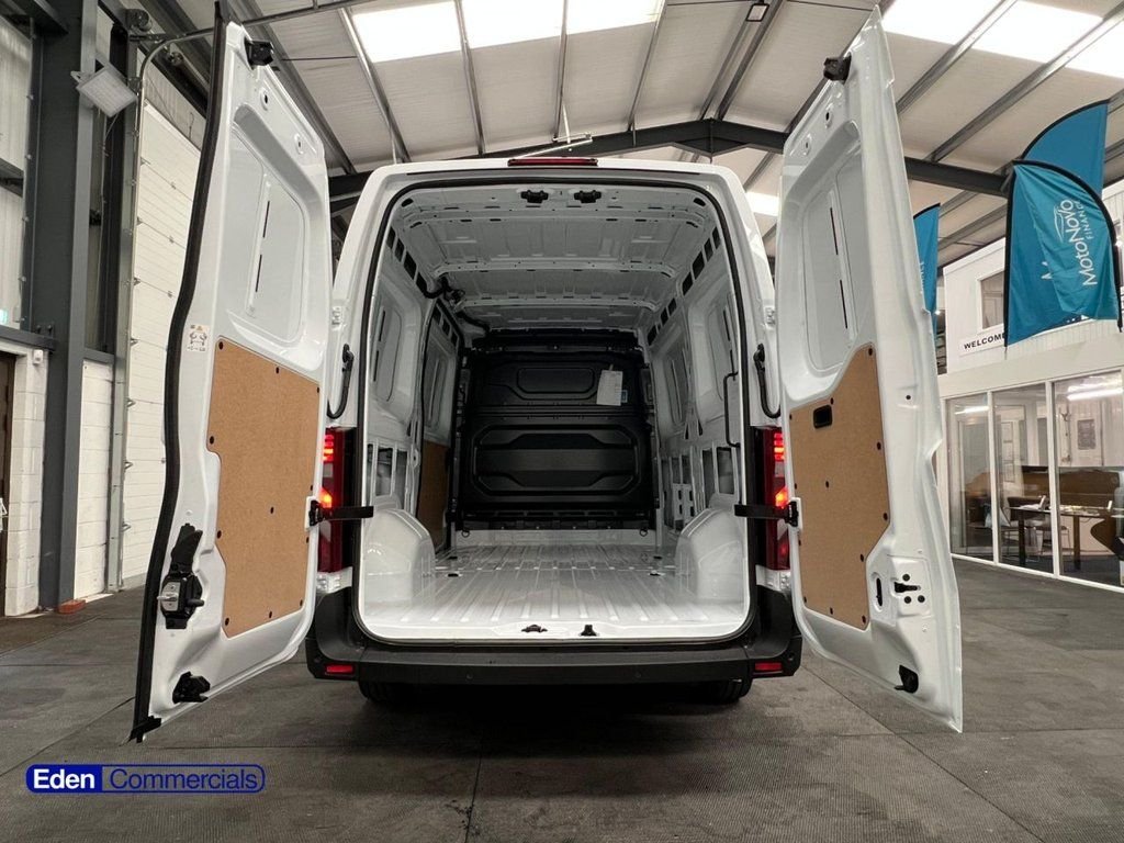 Used Renault Master 2025 for sale - 76291704: Photo 10
