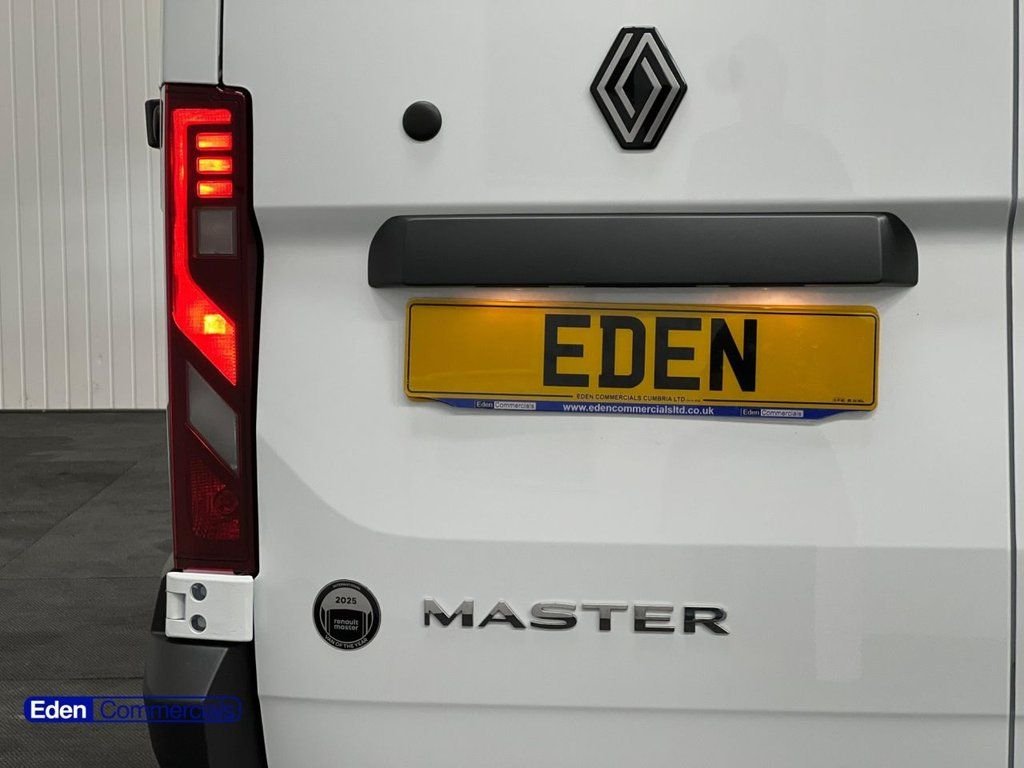 Used Renault Master 2025 for sale - 76291704: Photo 11