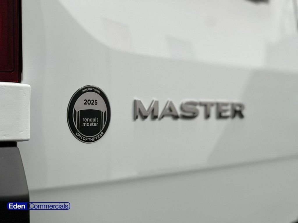 Used Renault Master 2025 for sale - 76291704: Photo 12