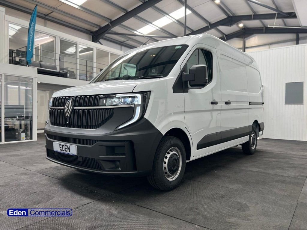 Used Renault Master 2025 for sale - 76291704: Photo 16