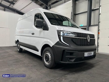 Renault - Master