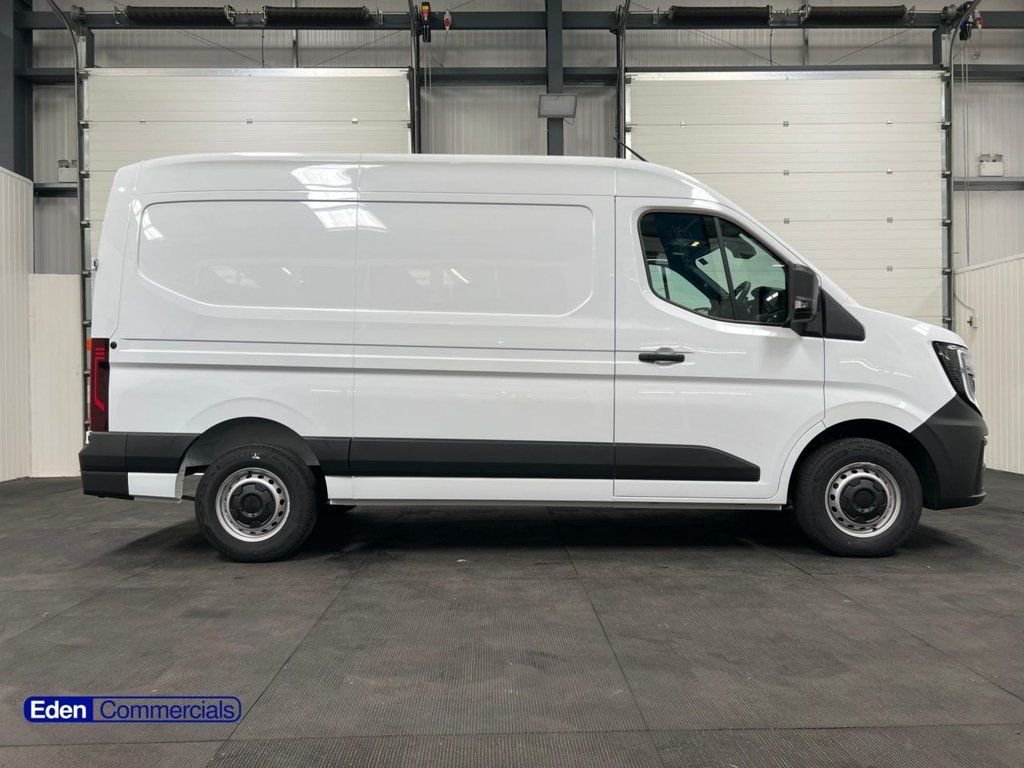 Used Renault Master 2025 for sale - 76291704: Photo 2