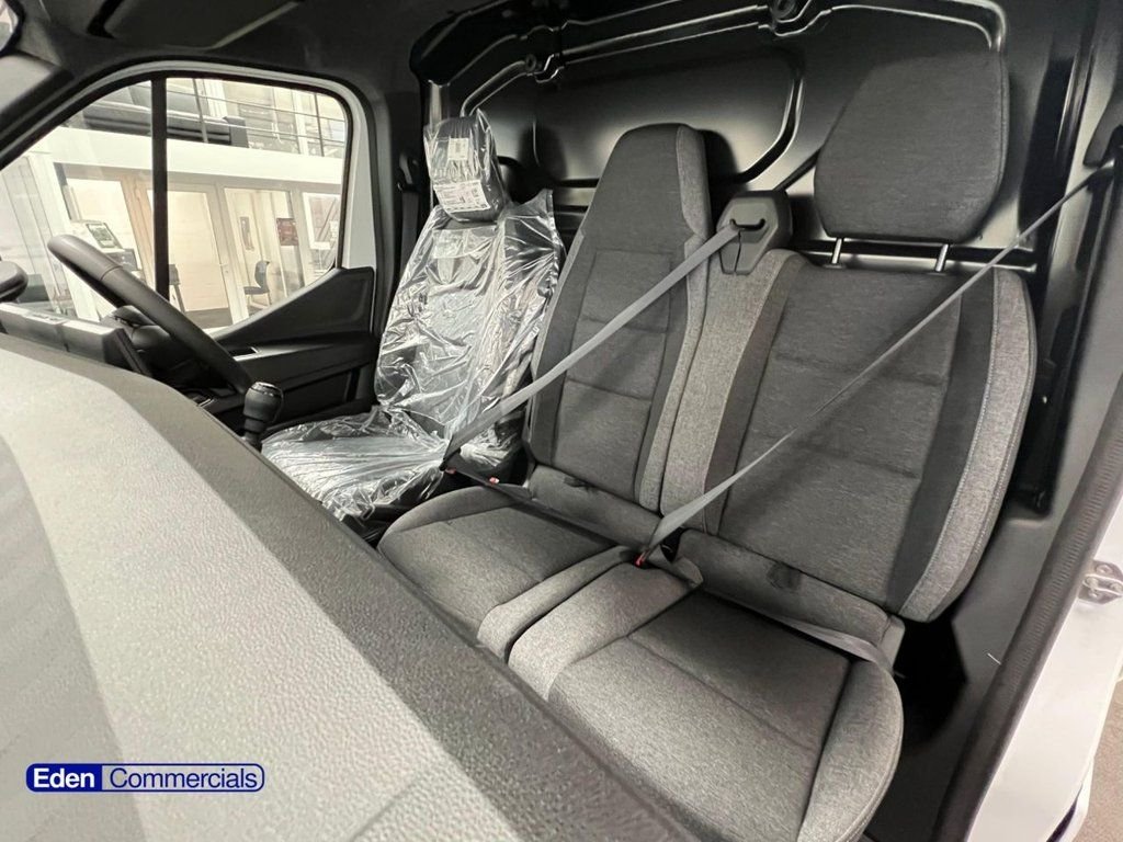 Used Renault Master 2025 for sale - 76291704: Photo 20