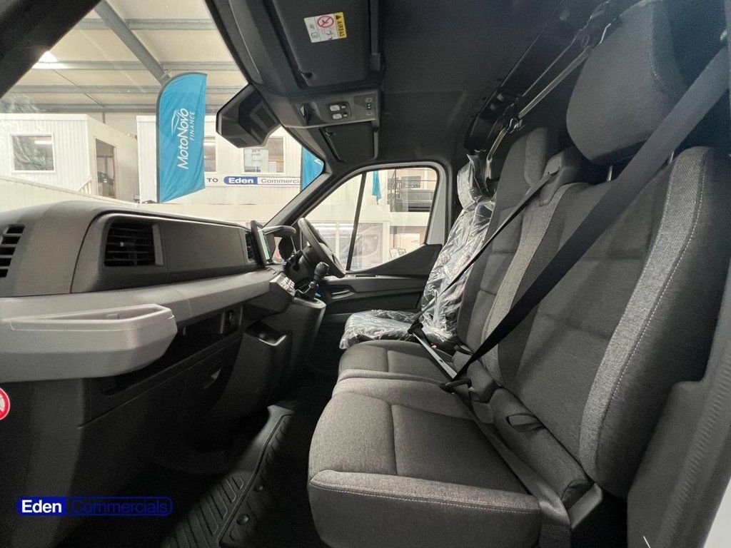 Used Renault Master 2025 for sale - 76291704: Photo 21