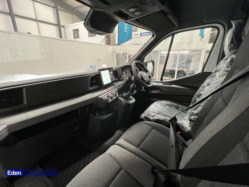 Used Renault Master 2025 for sale - 76291704: Photo 22